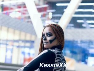 KessiaXX