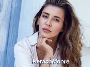KetanaMoore