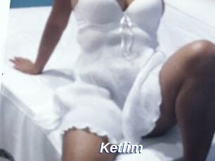 Ketlim
