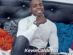 KevinCalderon