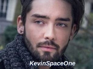 KevinSpaceOne