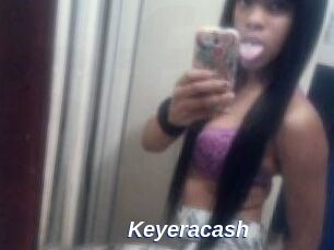 Keyeracash