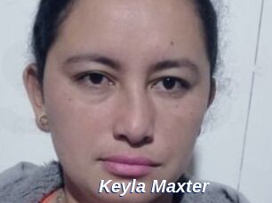 Keyla_Maxter