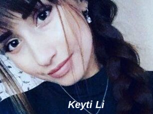 Keyti_Li