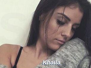 Khaila