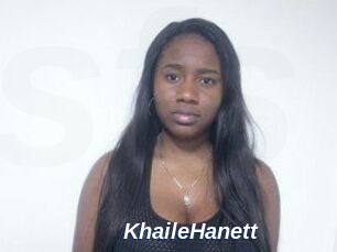 KhaileHanett