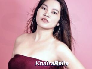 KhairaBelle