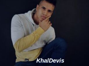 KhalDevis