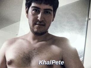 KhalPete
