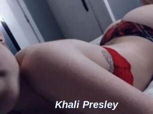 Khali_Presley