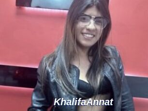 KhalifaAnnat