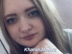 KhandiJanel69