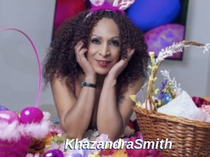 KhazandraSmith