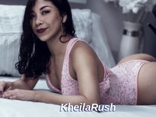 KheilaRush