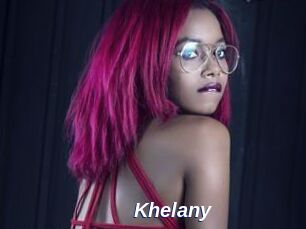 Khelany