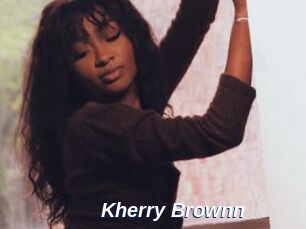 Kherry_Brownn
