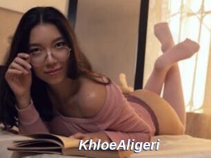KhloeAligeri