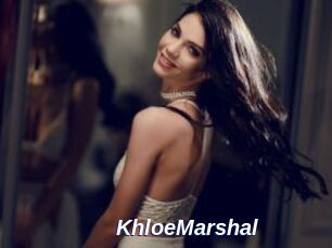 KhloeMarshal