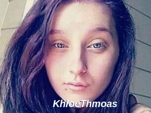 KhloeThmoas