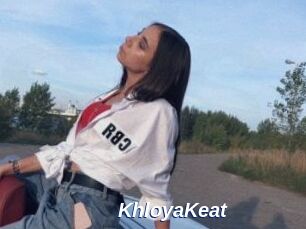 KhloyaKeat
