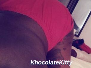 KhocolateKitty