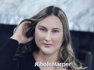 KholeHarper
