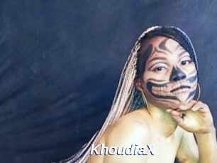 KhoudiaX