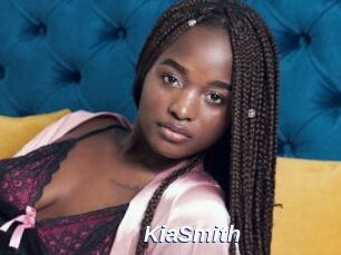 KiaSmith