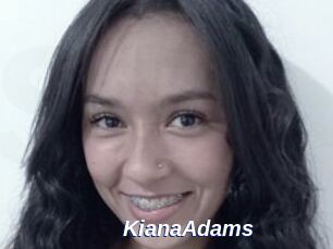 KianaAdams