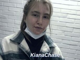 KianaChase