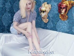 KianaKeller