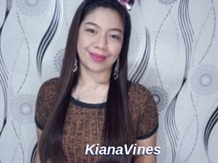 KianaVines