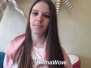 KianaWow