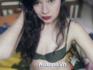 KiannaVh