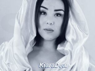 KiaraDear