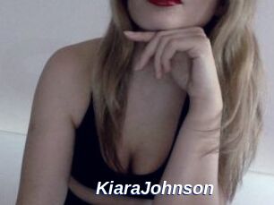 KiaraJohnson