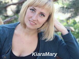 KiaraMary