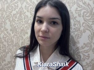 KiaraShaik