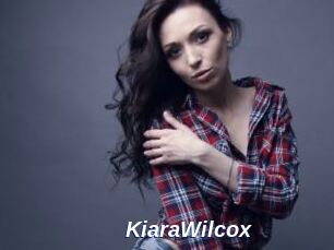 KiaraWilcox