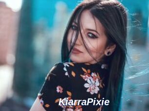 KiarraPixie
