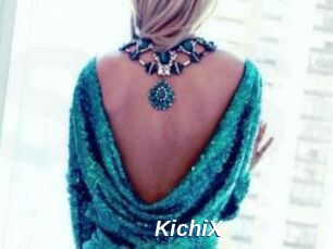 KichiX