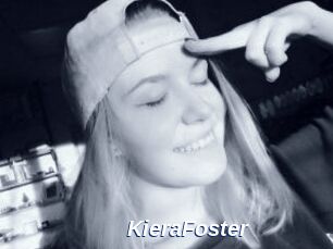 KieraFoster