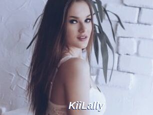 KiiLally