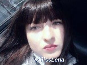KiiiissLena