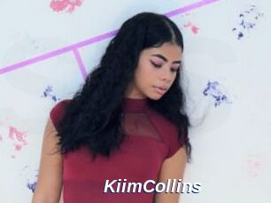 KiimCollins