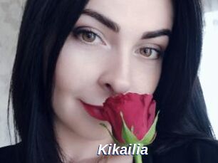 Kikailia