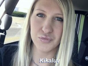 Kikaluv