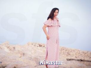 Kikastar