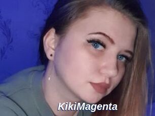 KikiMagenta