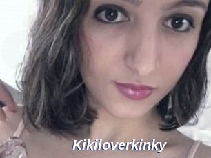 Kikiloverkinky